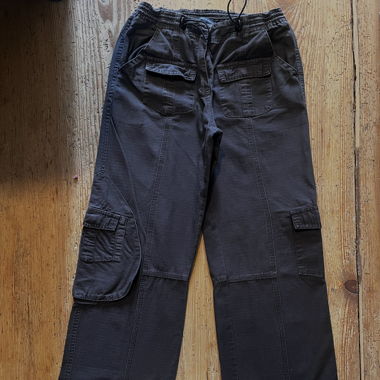 cargo pants brandy melville
