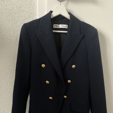 Blazers Zara