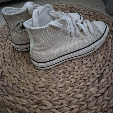 Converse Chuck Taylor High Top