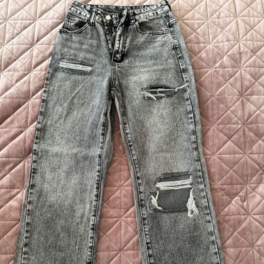 Hose Denim