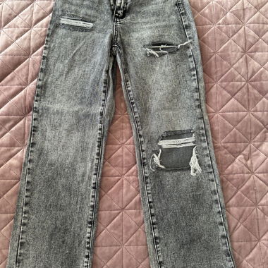 Hose Denim