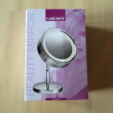 Beauty Mirror