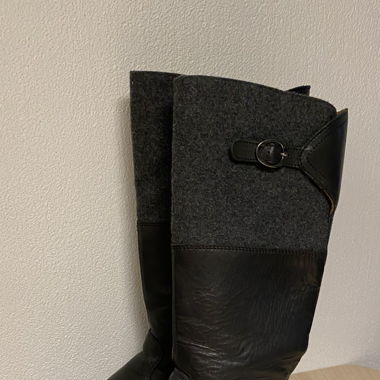 Stiefel