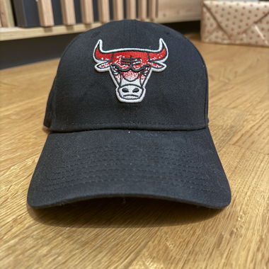 New Era Casquette - Chicago Bulls