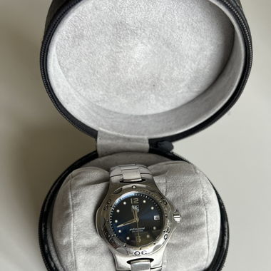 Tag Heuer Montre Kirium