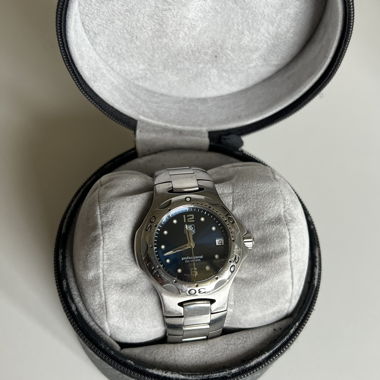 Tag Heuer Montre Kirium