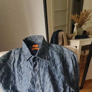Chemise homme