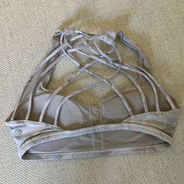 Soutien-gorge de sport Lululemon