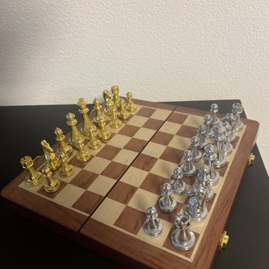 Échiquier
