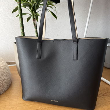 Borsa tote Anna Field