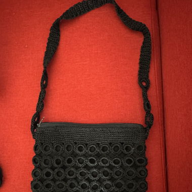 Süsse kleine Tasche