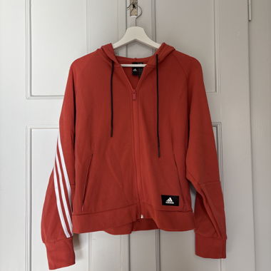 Adidas Jacke