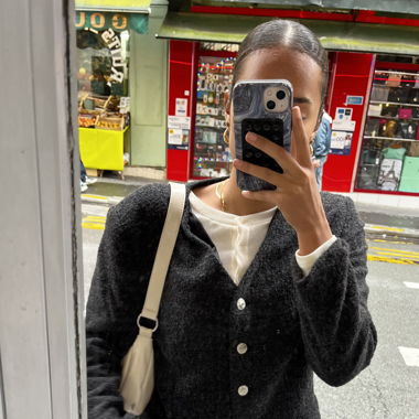 Cute Vintage Jacket