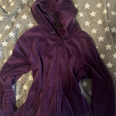 Giacca Cozy Elena Gilbert