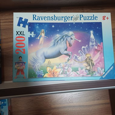 Puzzle Ravensburger 200 XXL