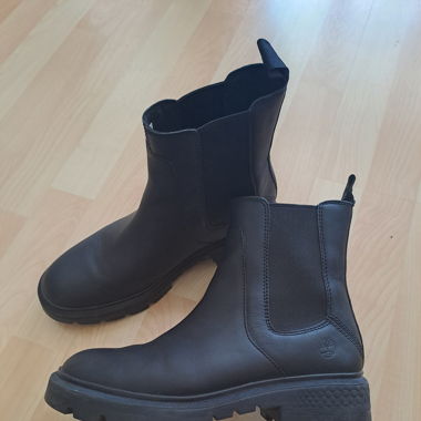 Timberland chelsea boots