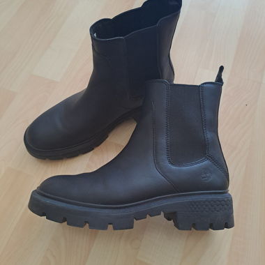 Timberland chelsea boots