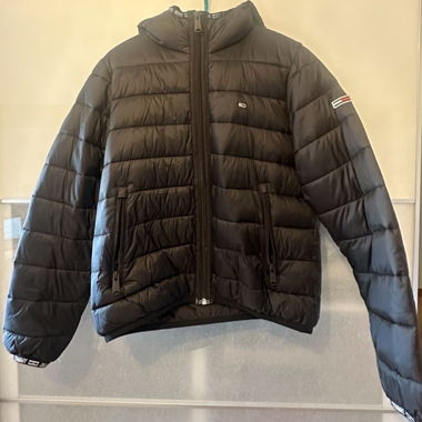 Tommy Hilfiger Daunenjacke