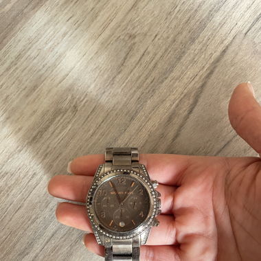 Michael Kors Uhr