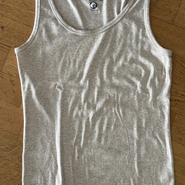 Ellen Amber Tanktop