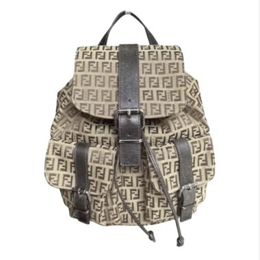 Fendi Zucchino