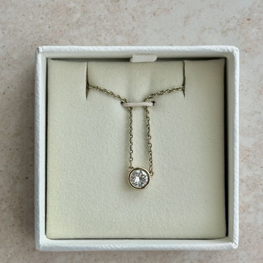 Collana Swarovski Imber