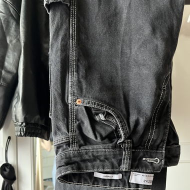 Baggy Jeans 