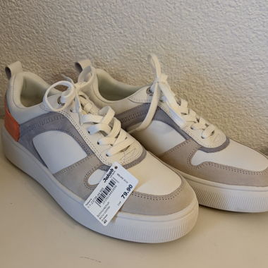 Tamaris Sneakers Gr. 40