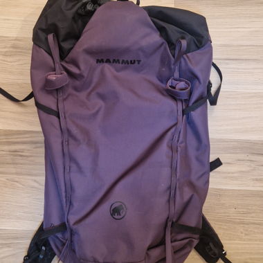 Mammut Wanderrucksack
