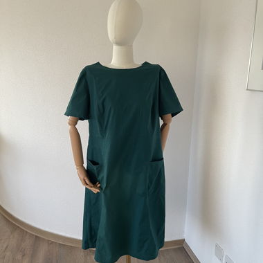 Abito Verde BONITA