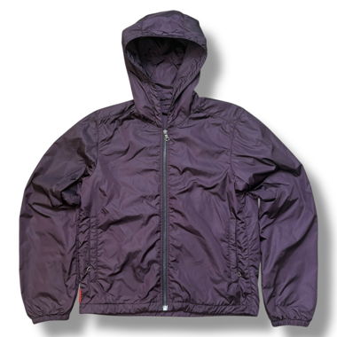 Vintage Prada Trackjacket [S]