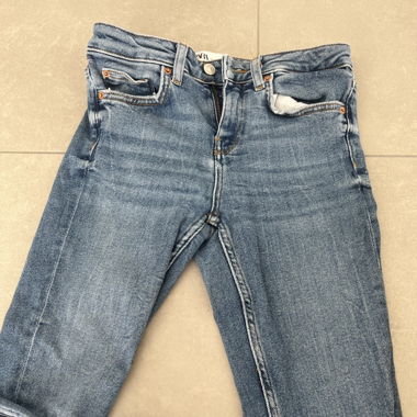 Zara Jeans / Versand kostenlos 