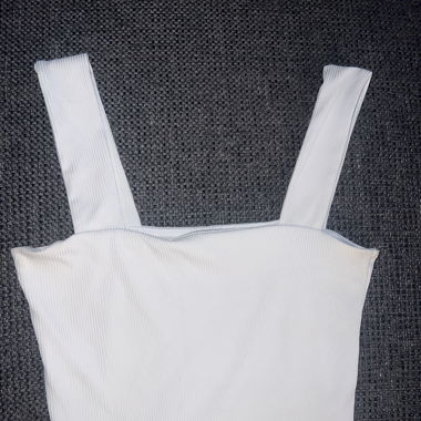 Spagettiträger top