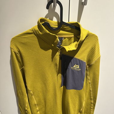 Mountain Equipment Fleecejacke