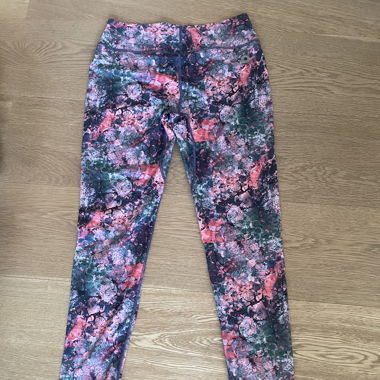 Vintage Perform Sportleggins