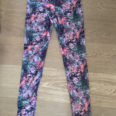 Vintage Perform Sportleggins