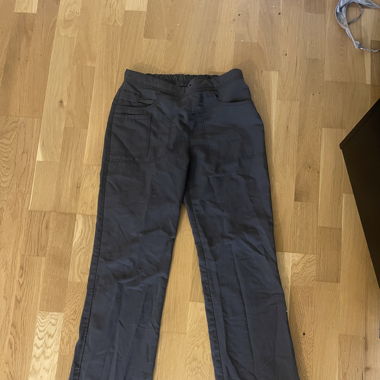Stoff Hose