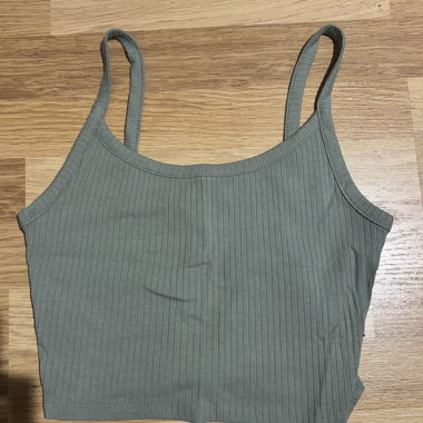 green top