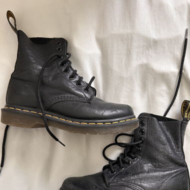 Doc Martens Stiefel