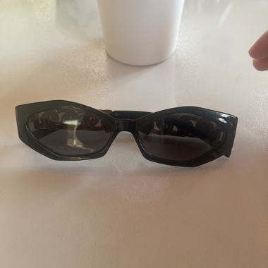 Black Sunglasses
