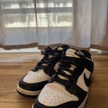 Nike Dunk