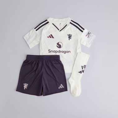 Full football jersey