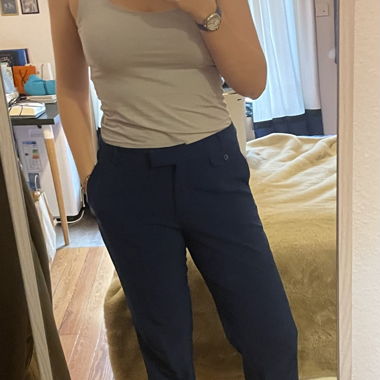 Pantalon tailleur Gérard Darel