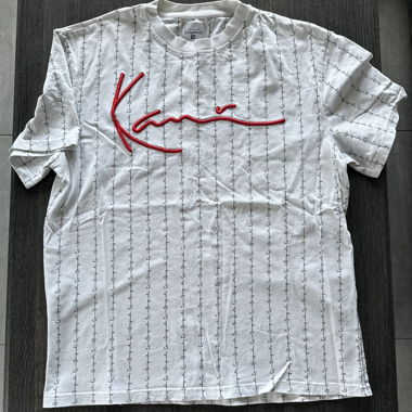 T-shirt Karl Kani