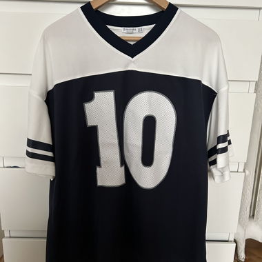 Maglia NY 10 Stradivarius