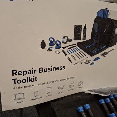 IFIXIT REPAIR BUSINESS TOOLKIT 
