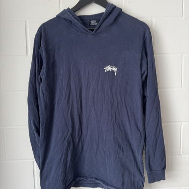 Stüssy Pullover