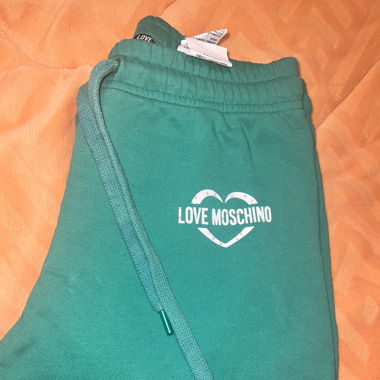 Pantalon de jogging 