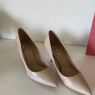 Dune high heels