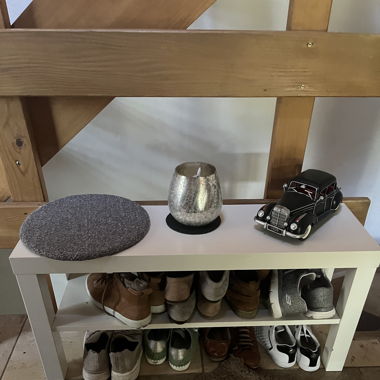 Meuble à chaussures 